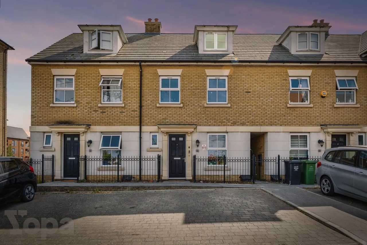 Ackers Drive, Swanscombe, DA10, photo 21