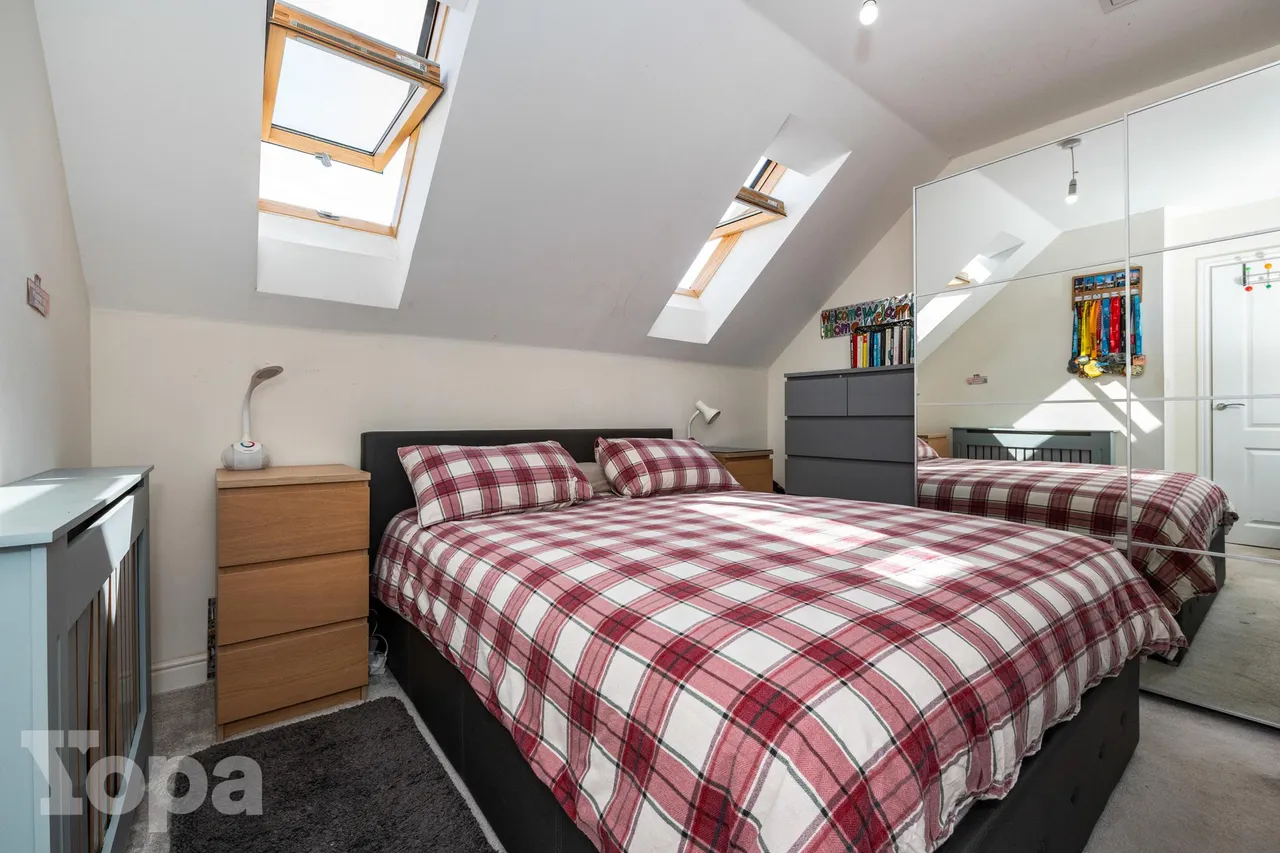 Ackers Drive, Swanscombe, DA10, photo 18