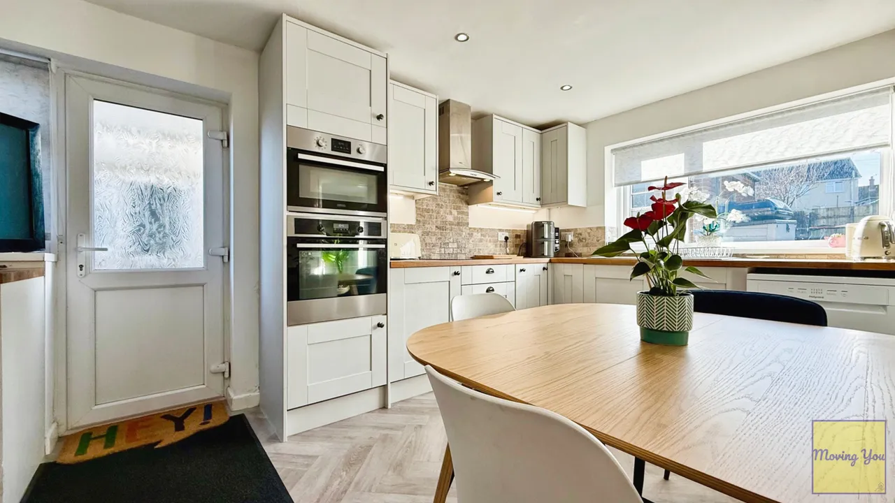 Heol Fach, North Cornelly, Bridgend, CF33, photo 4