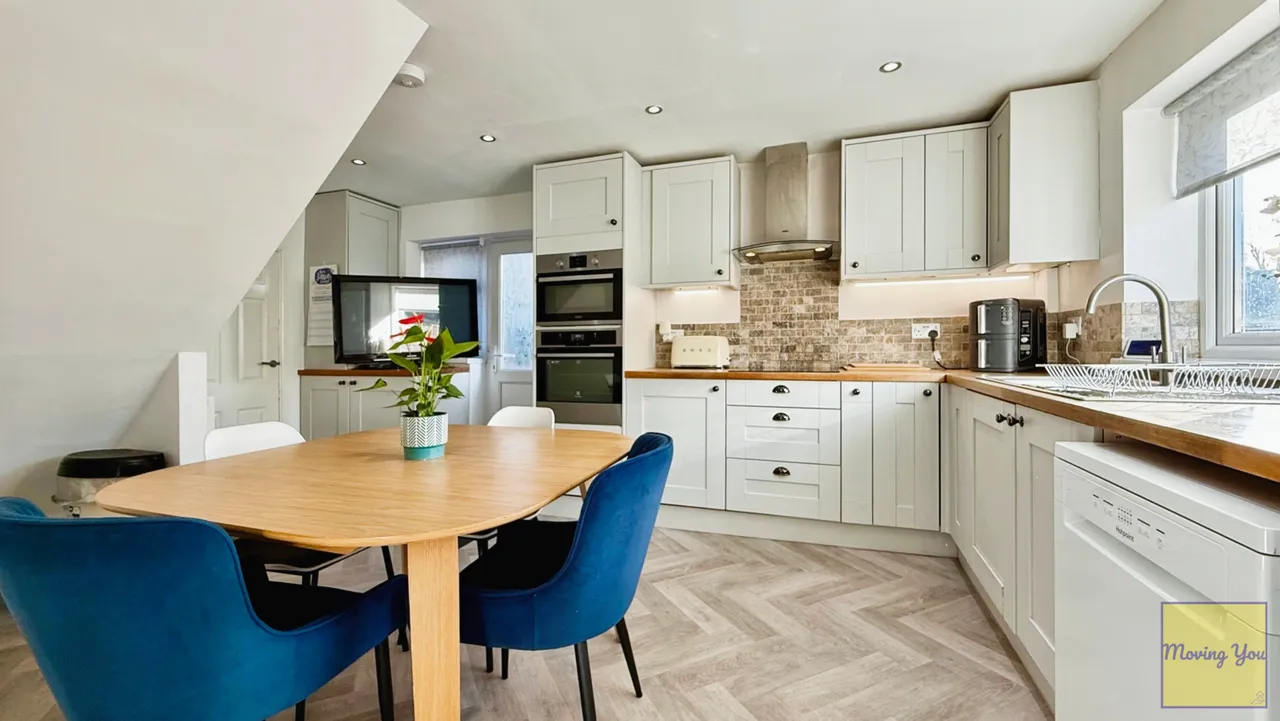 Heol Fach, North Cornelly, Bridgend, CF33, photo 3