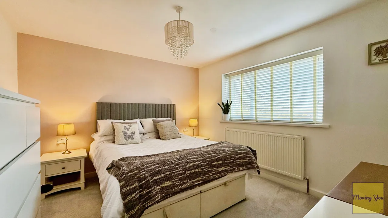 Heol Fach, North Cornelly, Bridgend, CF33, photo 7