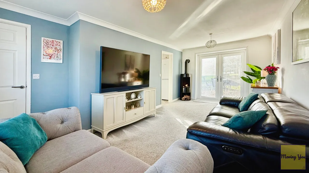Heol Fach, North Cornelly, Bridgend, CF33, photo 6