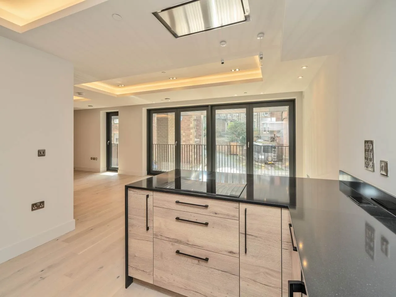 Belford Road, West End, Edinburgh, EH4 3DB, photo 5