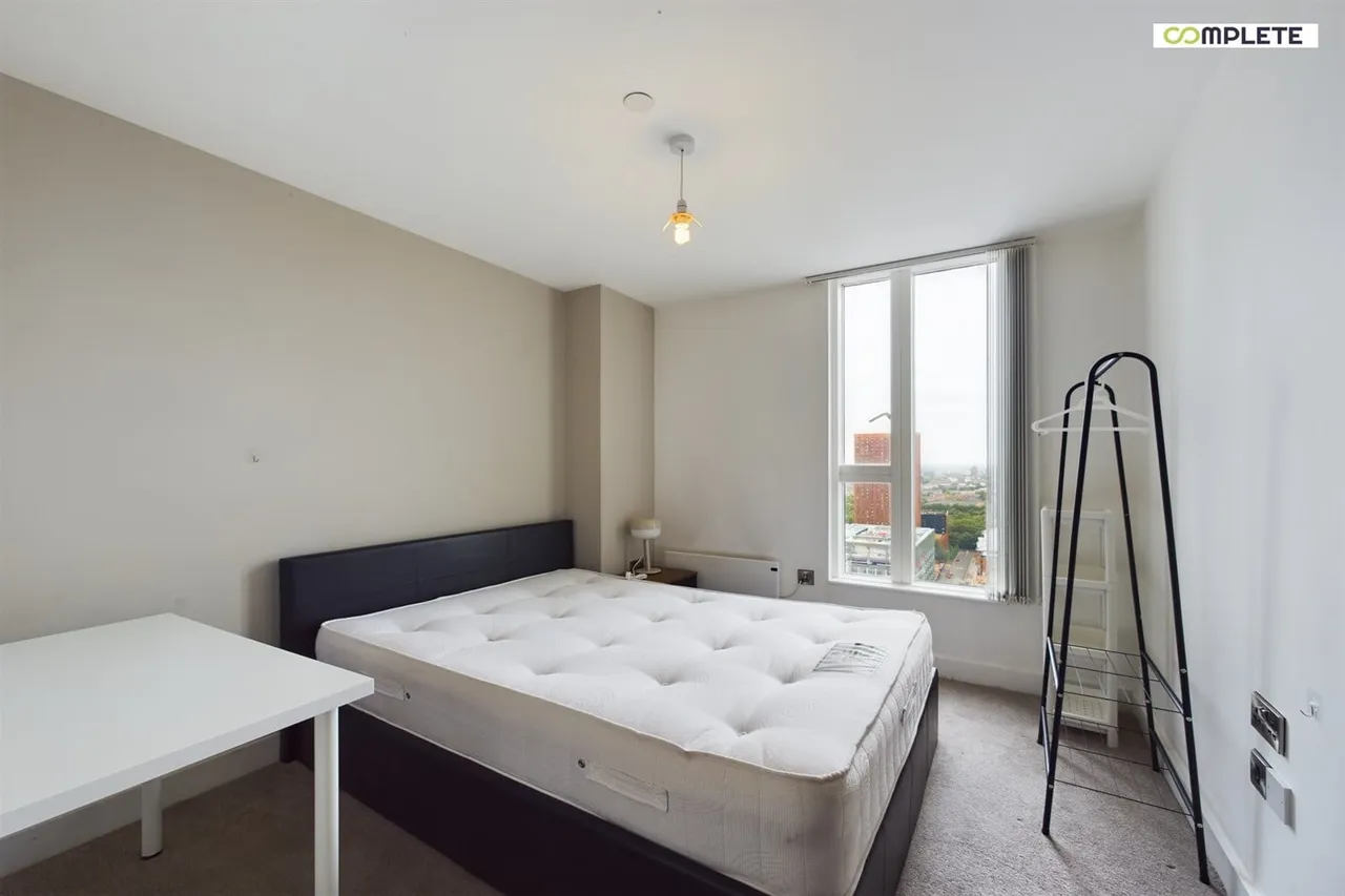 Cambridge Street, Manchester, M1, photo 11