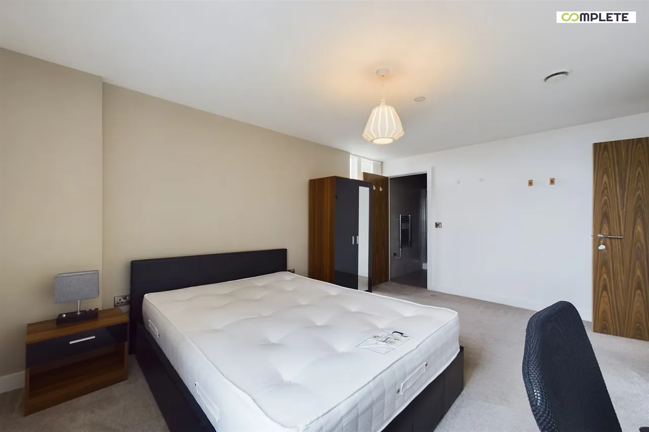 Cambridge Street, Manchester, M1, photo 8