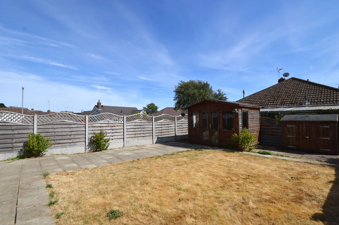Brampton Way, Bedworth, Warwickshire, CV12 9PR, photo 3