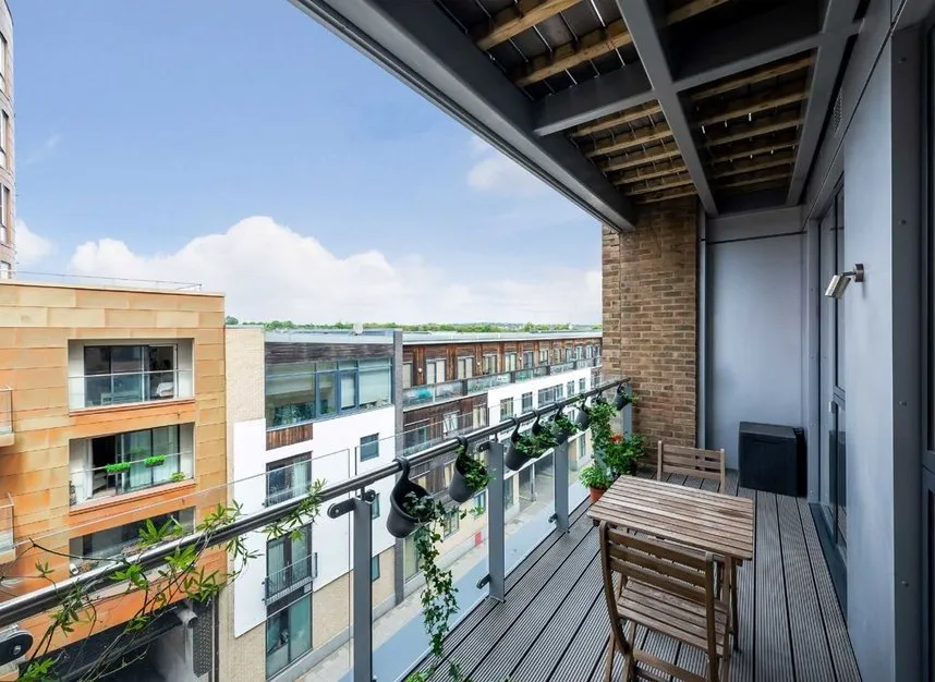 Banister Road, Kensal Rise, W10, photo 4