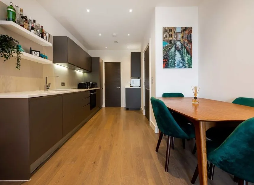 Banister Road, Kensal Rise, W10, photo 7