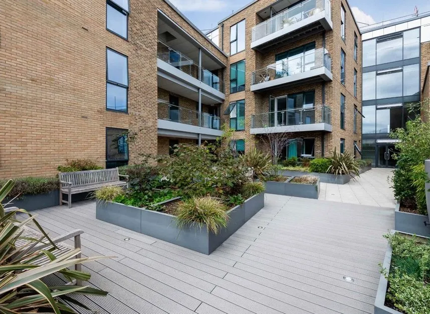 Banister Road, Kensal Rise, W10, photo 6