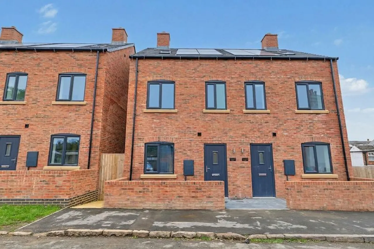 Victoria Street, Fleckney, LE8, photo 4