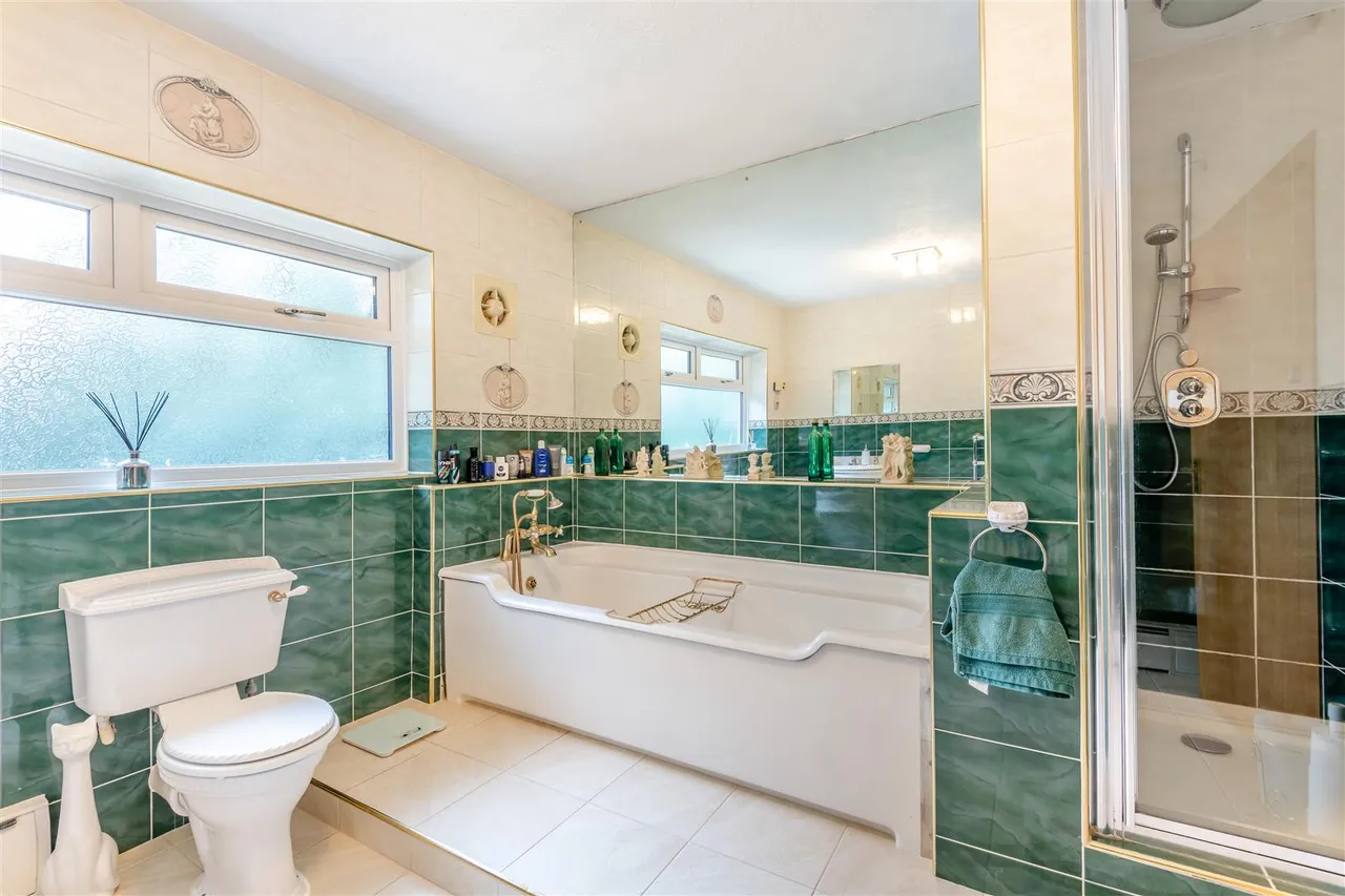 Birch Crescent, Aylesford, photo 12