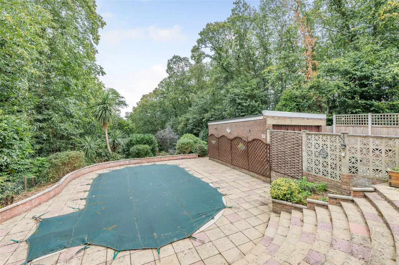 Birch Crescent, Aylesford, photo 22