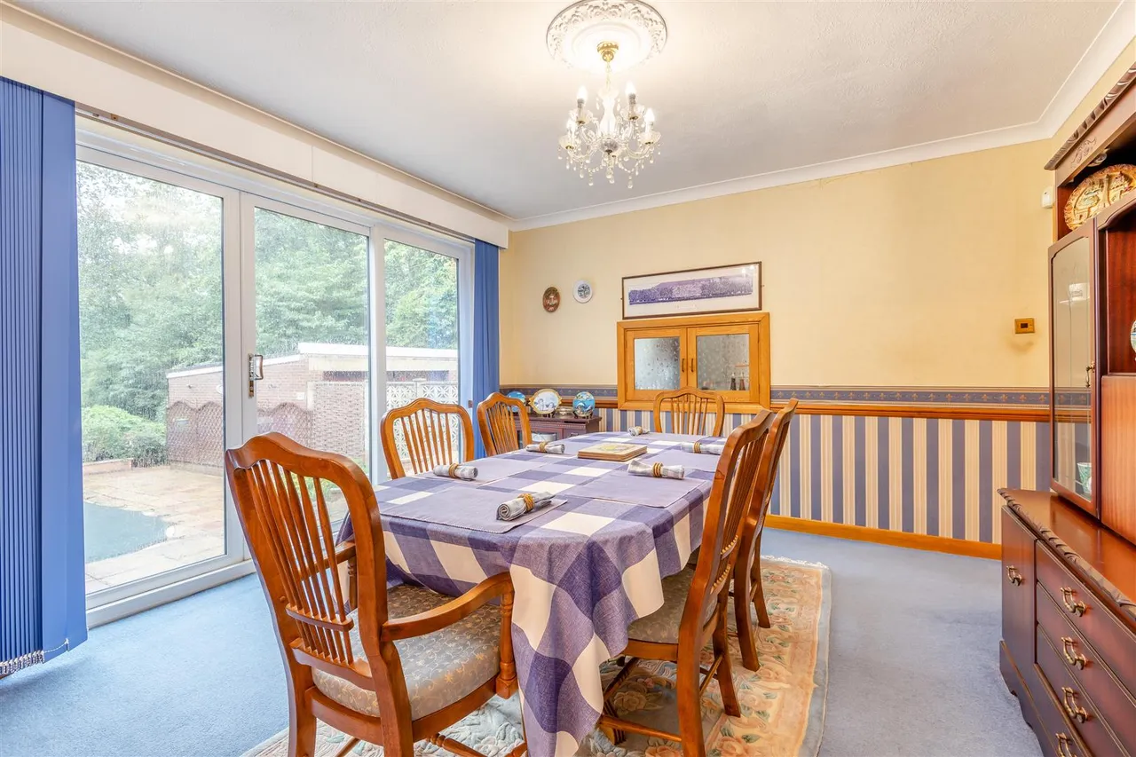 Birch Crescent, Aylesford, photo 3