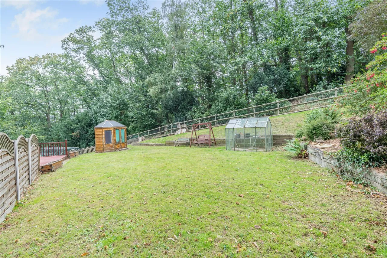 Birch Crescent, Aylesford, photo 6