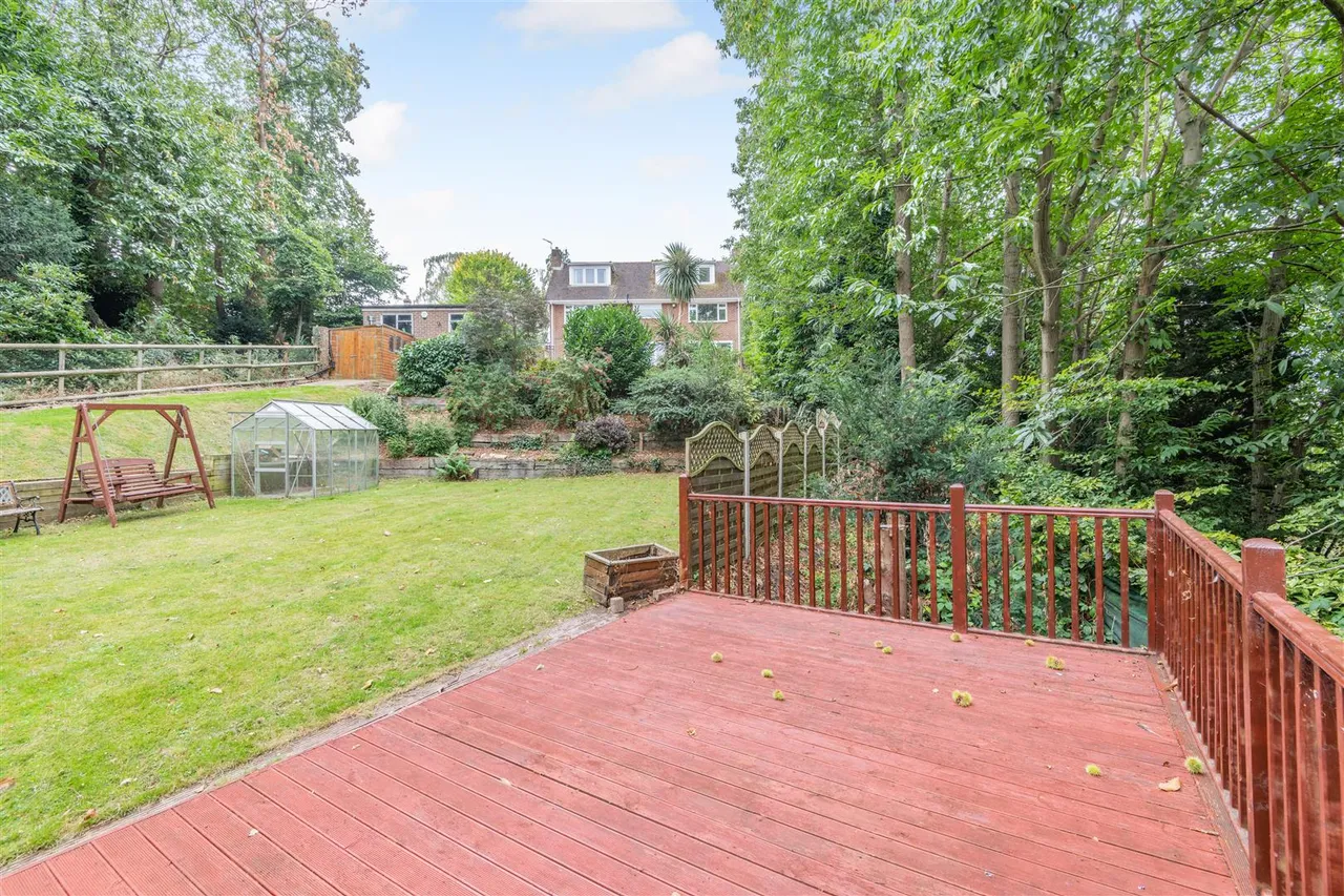 Birch Crescent, Aylesford, photo 21
