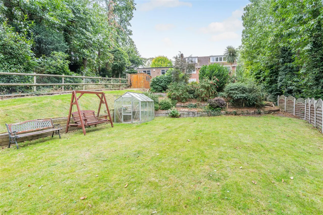 5 bed house for sale, Birch Crescent, Aylesford
