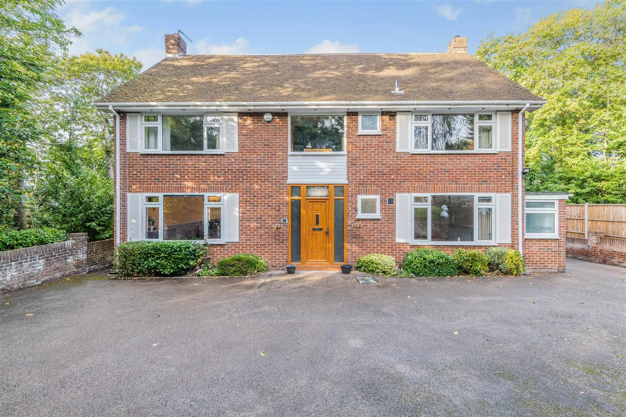 Birch Crescent, Aylesford, photo 24
