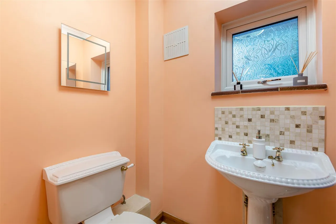 Birch Crescent, Aylesford, photo 19