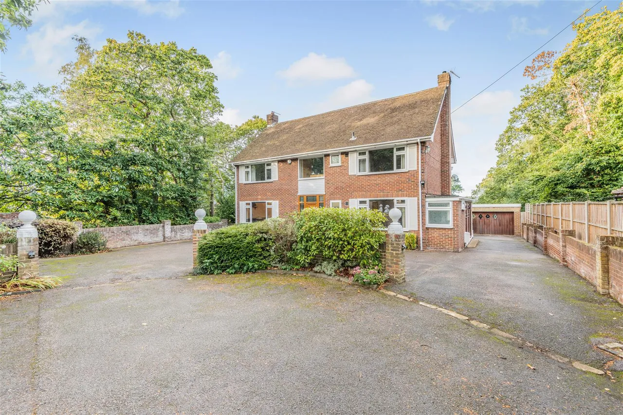 Birch Crescent, Aylesford, photo 10