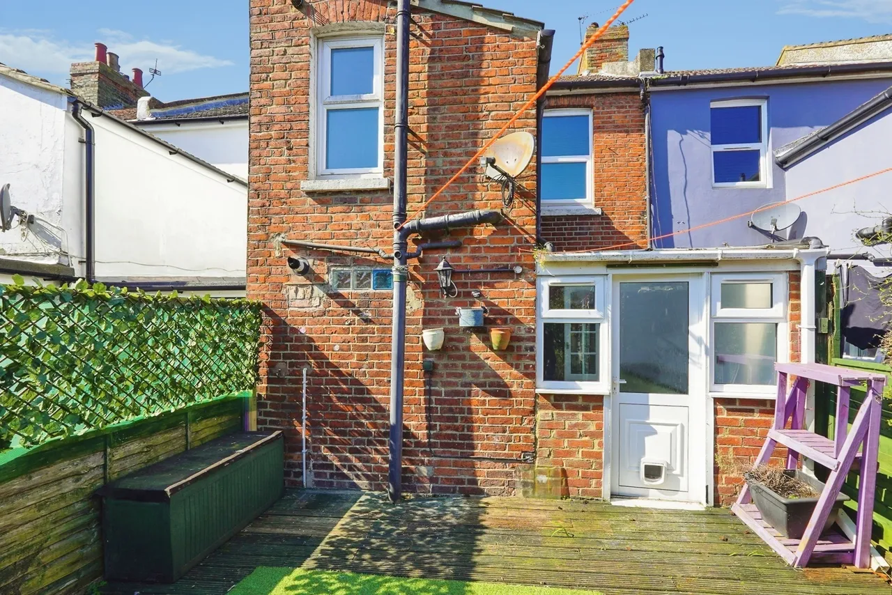 Walton Road, Folkestone, Kent, CT19, photo 22