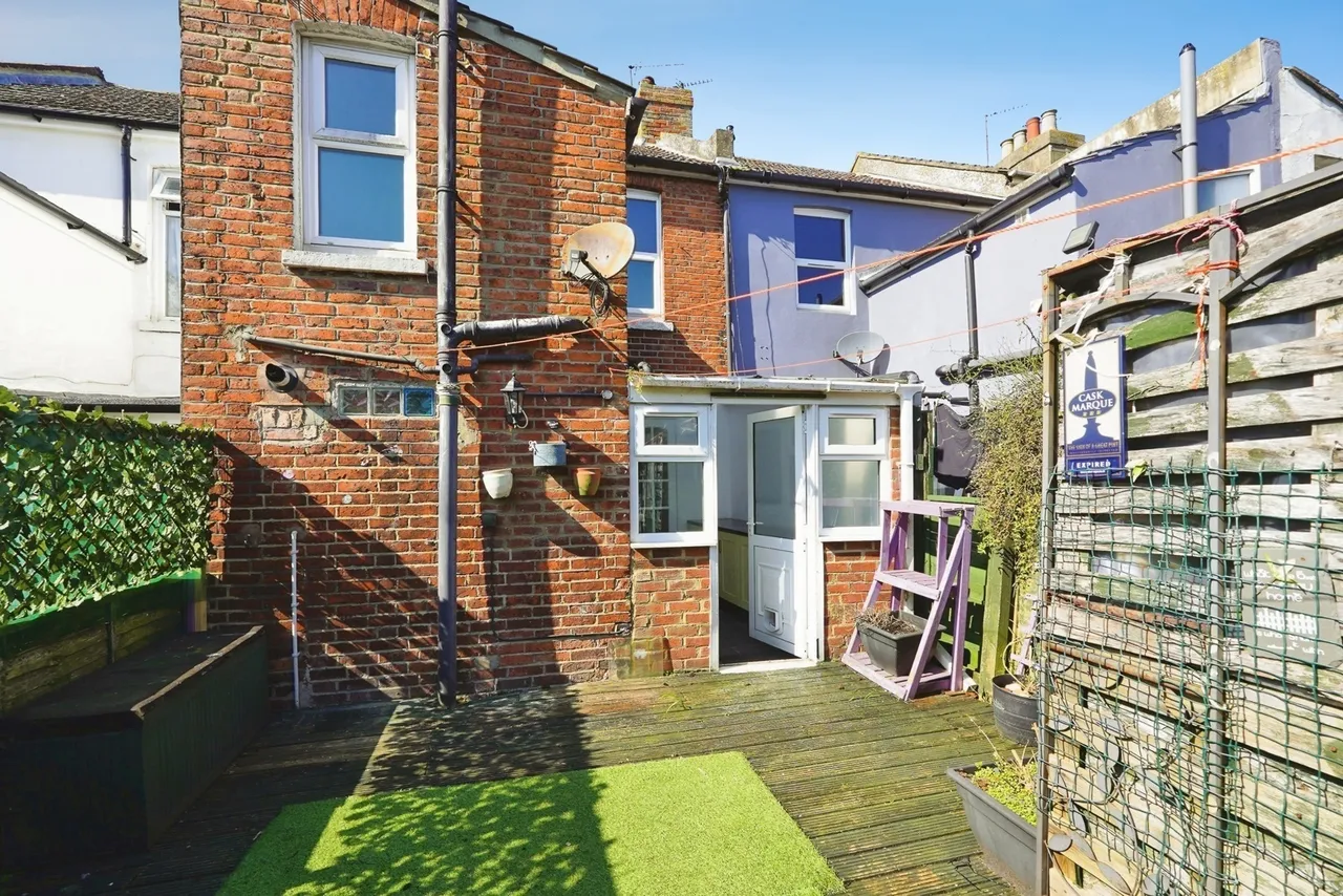 Walton Road, Folkestone, Kent, CT19, photo 23