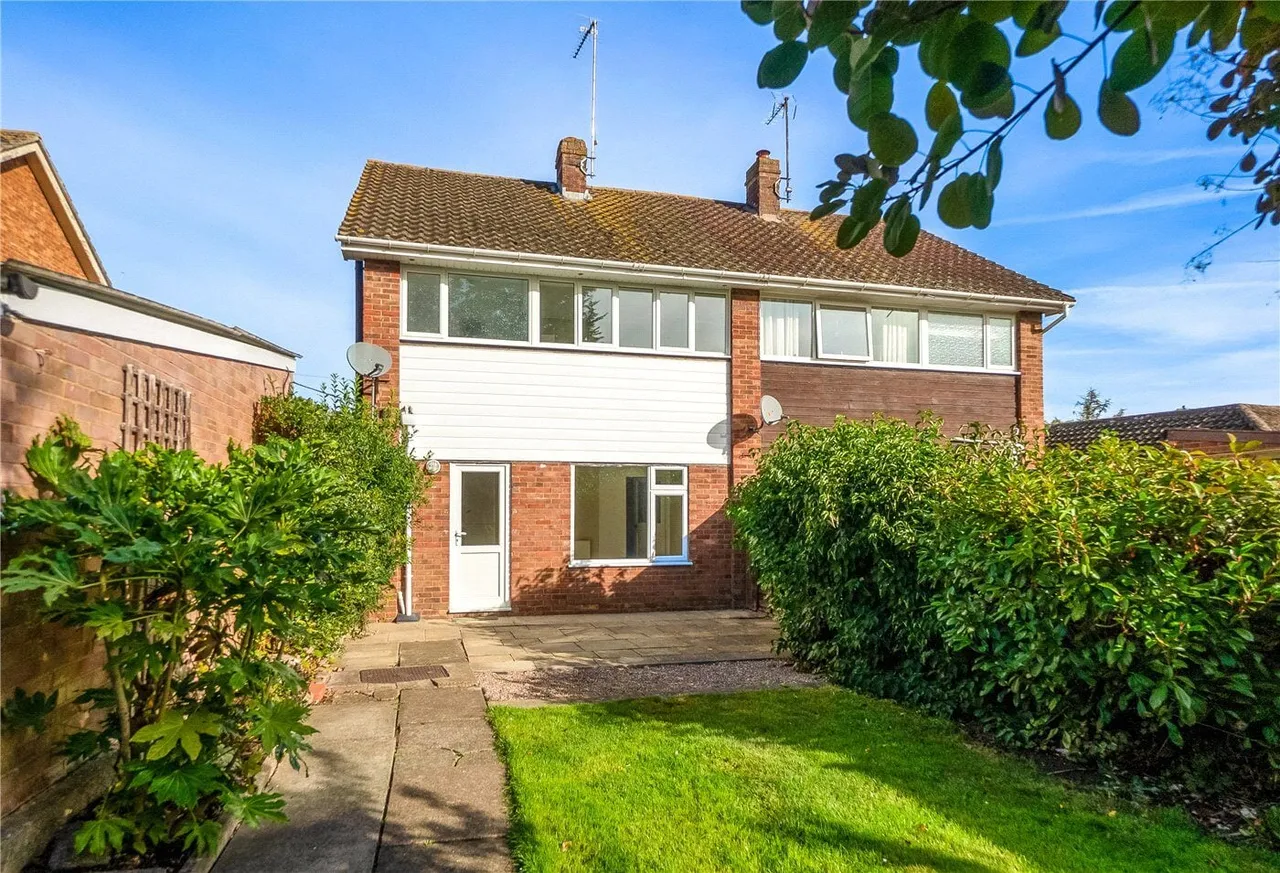 Greenway Road, Shipston-on-Stour, CV36, photo 10
