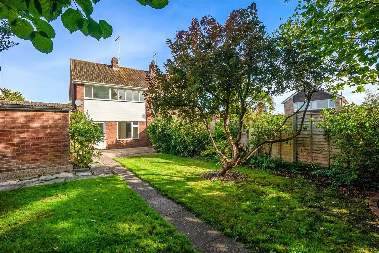 Greenway Road, Shipston-on-Stour, CV36, photo 9