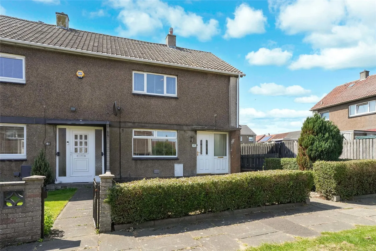 Windmill Green, Kirkcaldy, Fife, KY1, photo 15