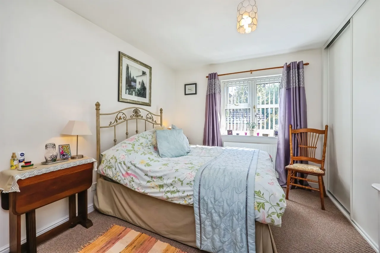 Upton Close, Heanor, DE75, photo 12