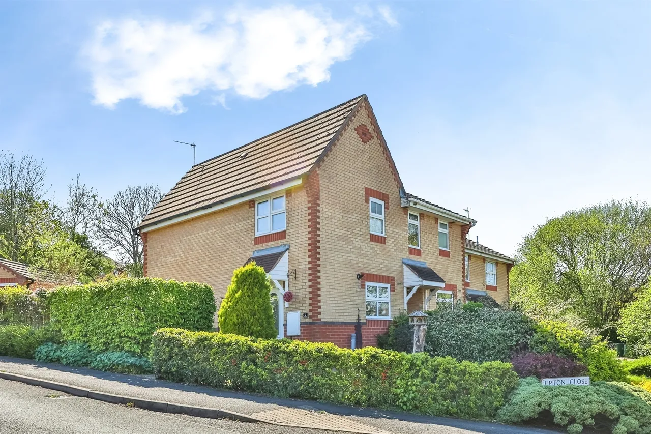 Upton Close, Heanor, DE75, photo 2