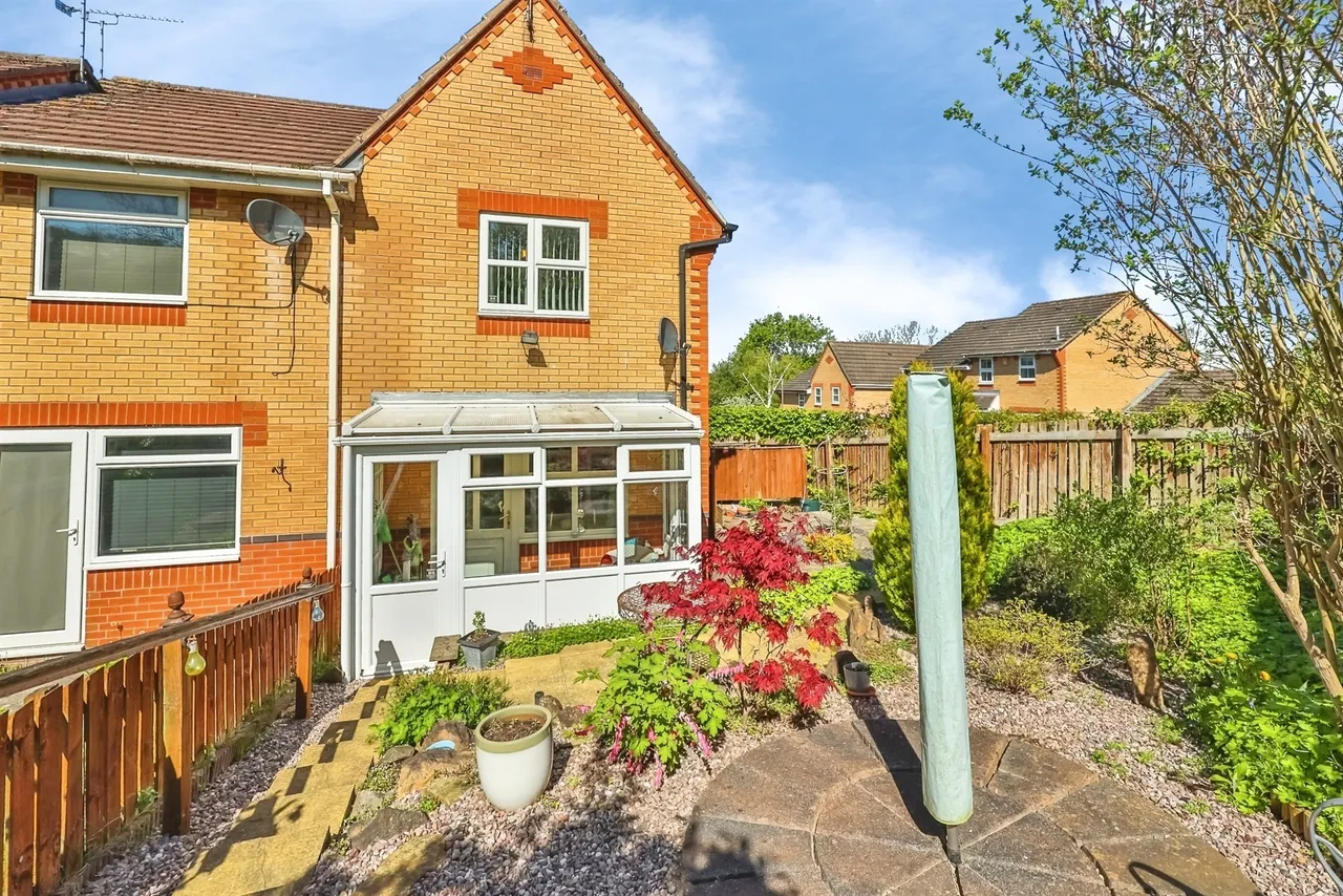 Upton Close, Heanor, DE75, photo 16