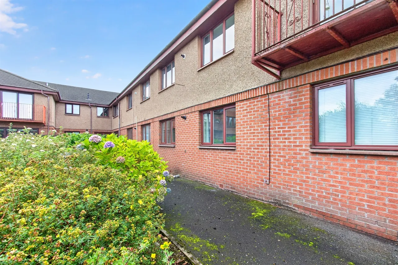 Stein Square, Bannockburn, FK7, photo 27