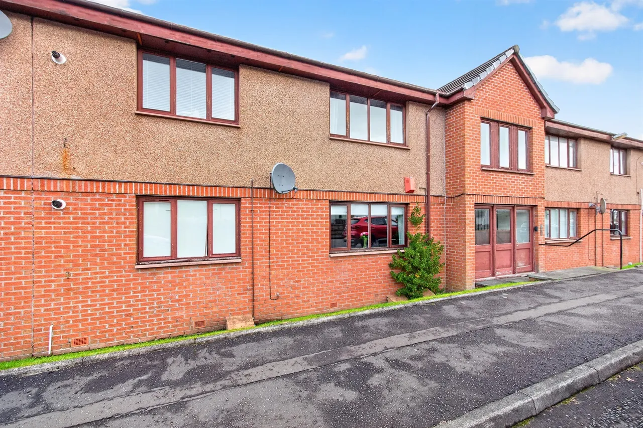 Stein Square, Bannockburn, FK7, photo 25