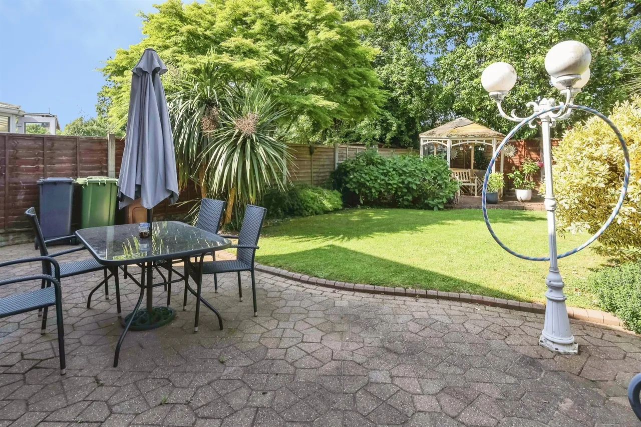 Castle Crescent, Birmingham, B36, photo 17