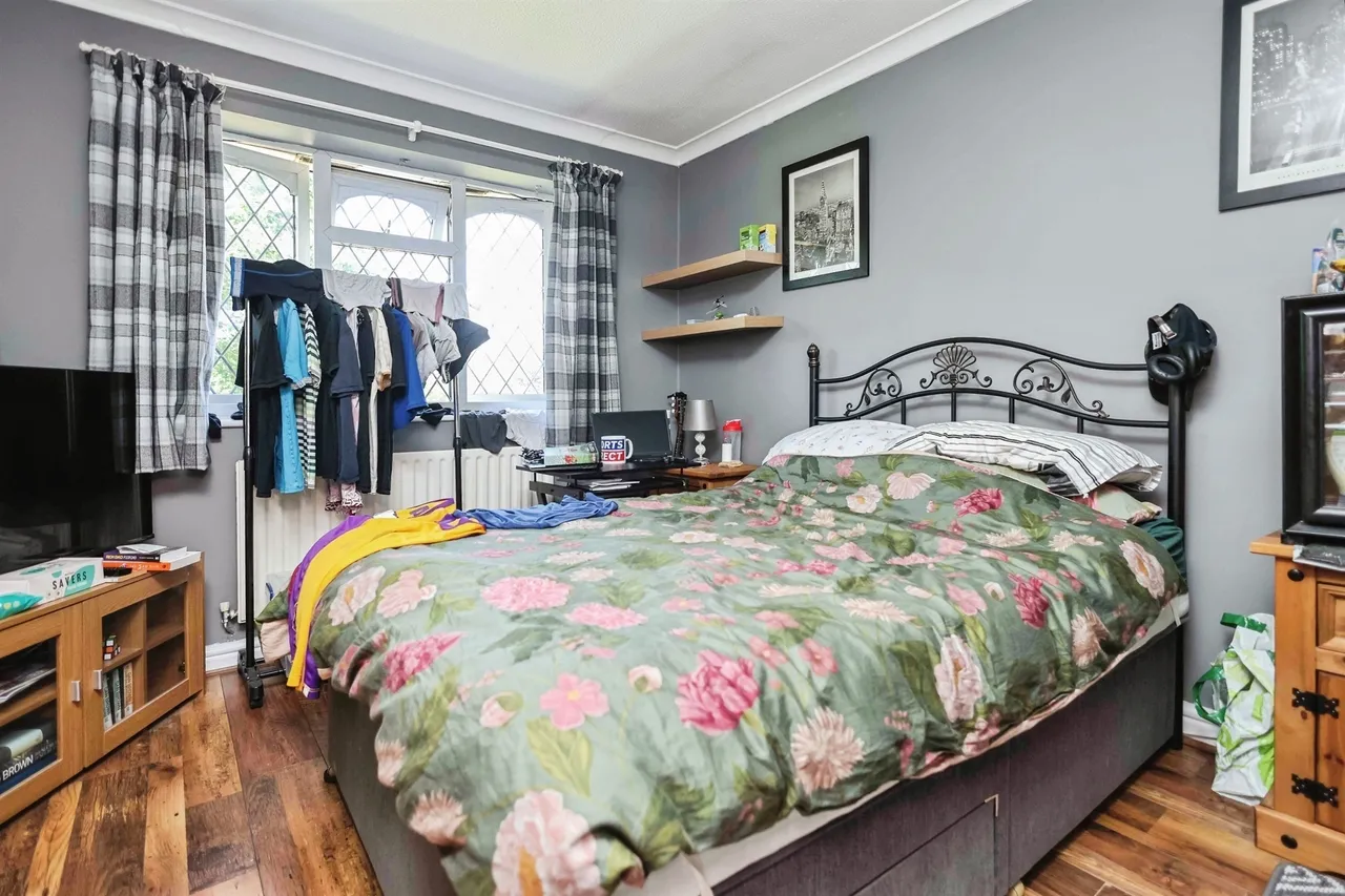 Castle Crescent, Birmingham, B36, photo 12