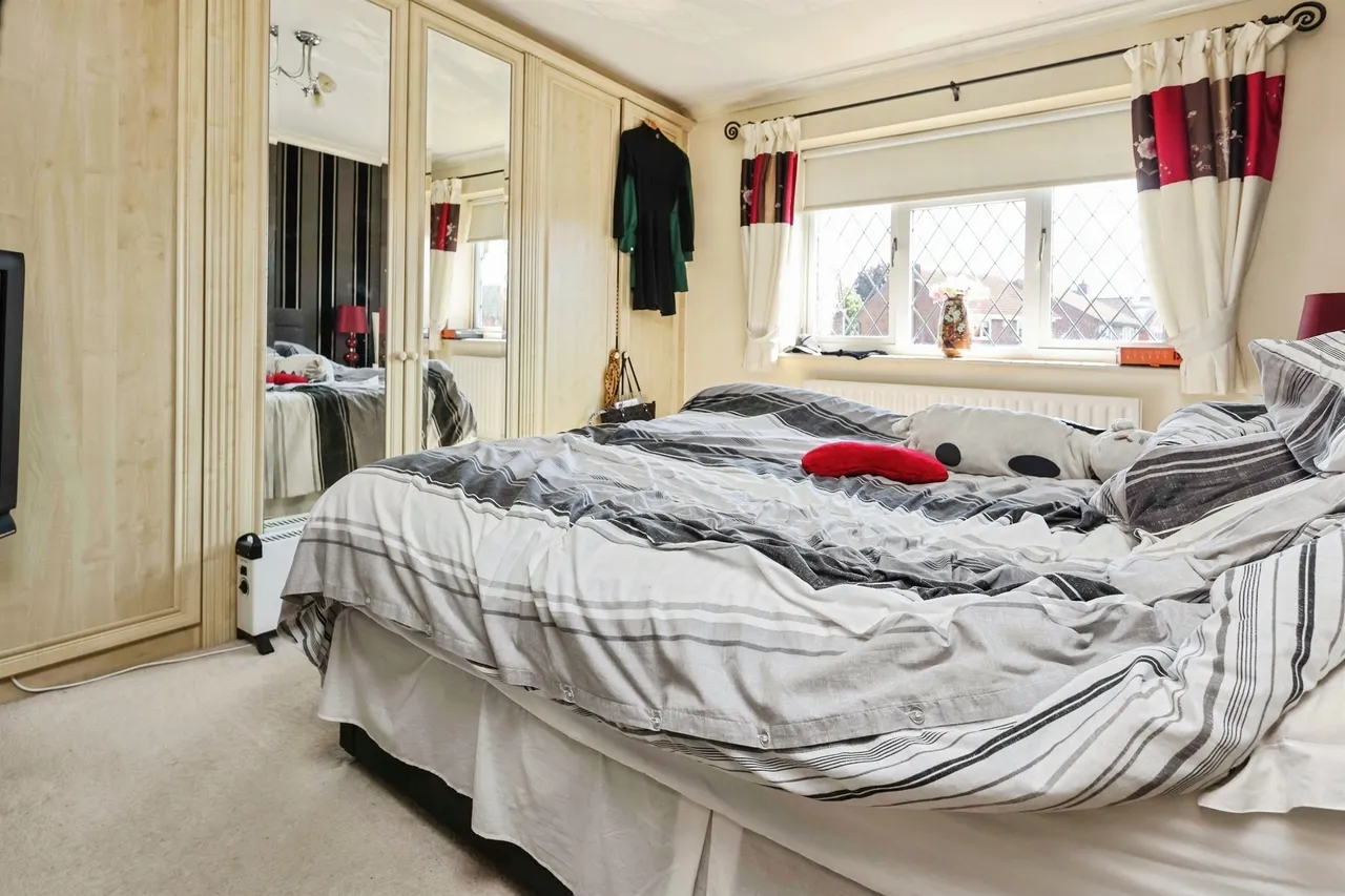 Castle Crescent, Birmingham, B36, photo 14
