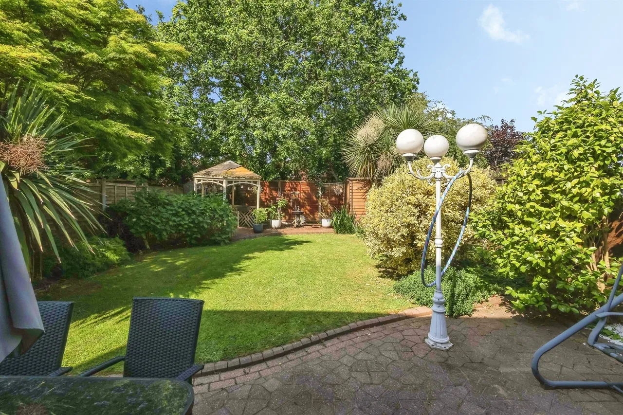 Castle Crescent, Birmingham, B36, photo 18