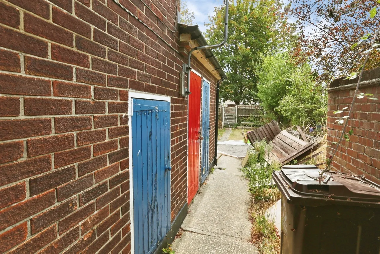St. Nicholas Avenue, Gosport, photo 10