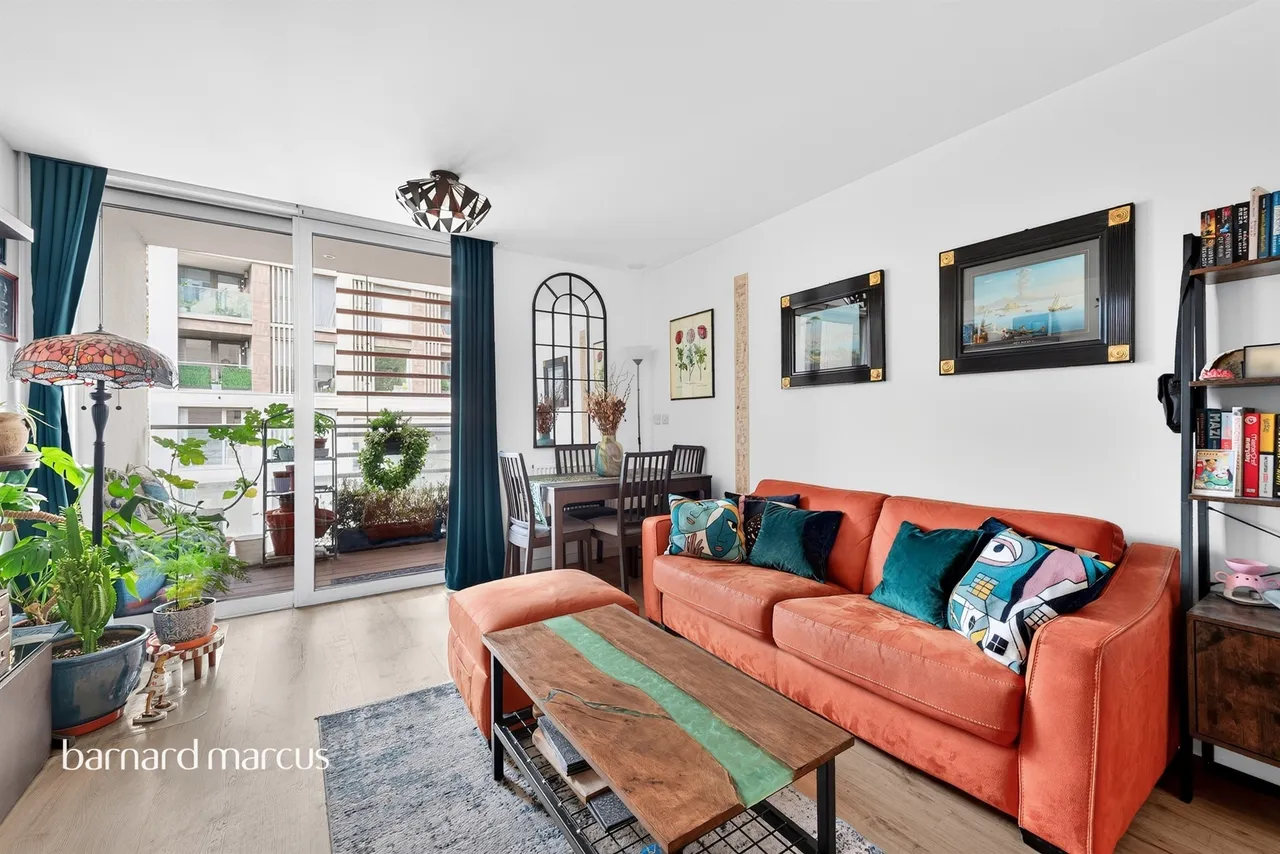 Stamford Square, Putney, SW15, photo 8