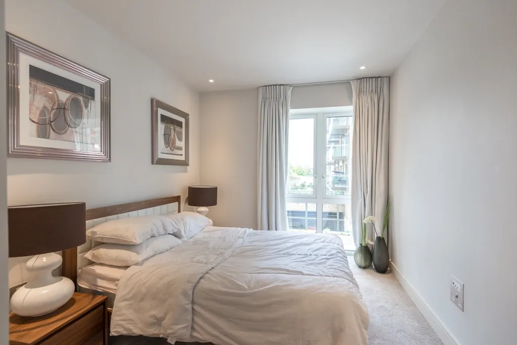 Regatta Lane, Fulham Reach, W6, photo 5