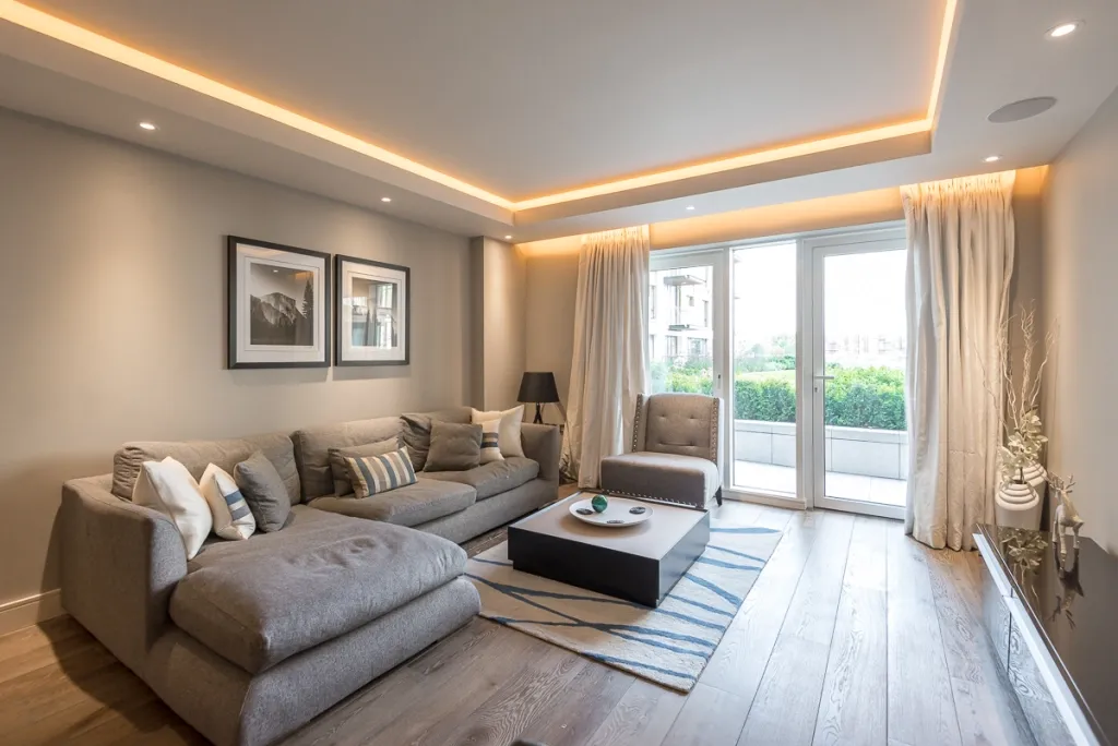 Regatta Lane, Fulham Reach, W6, photo 2