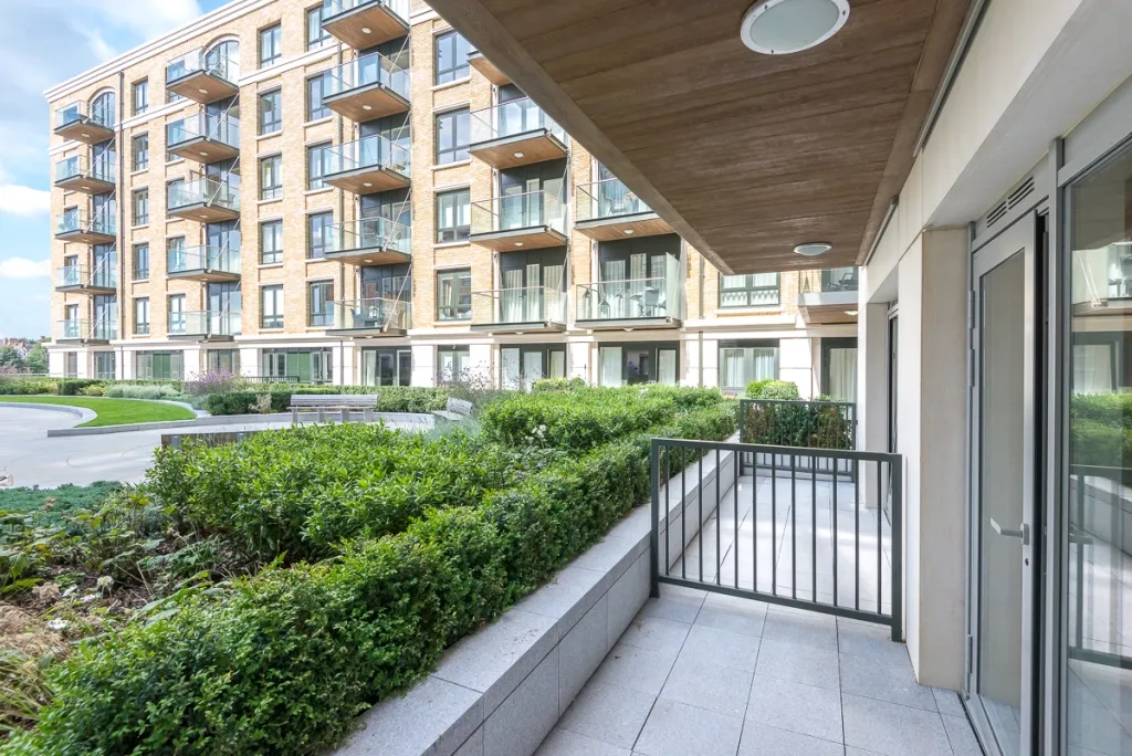 Regatta Lane, Fulham Reach, W6, photo 10