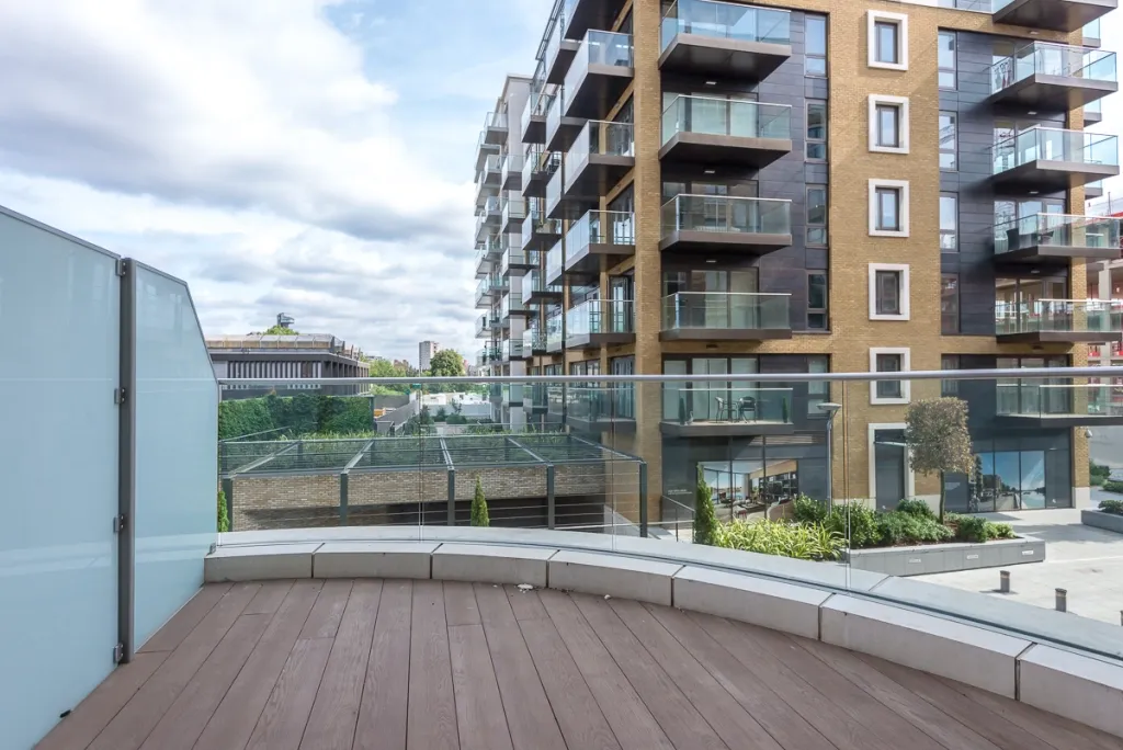 Regatta Lane, Fulham Reach, W6, photo 7