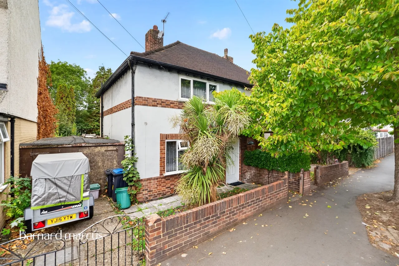 Baker Lane, Mitcham, CR4, photo 22