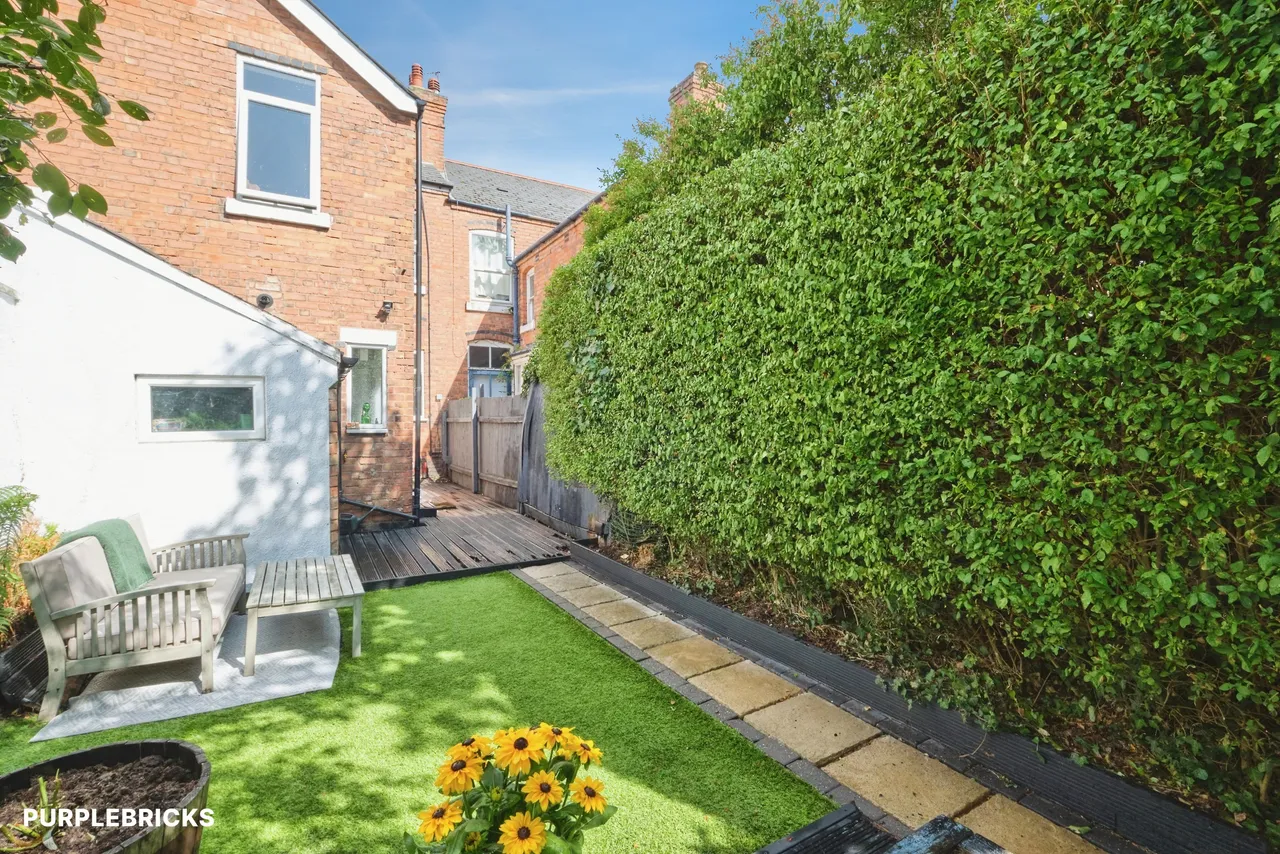 Hart Road, Birmingham, B24, photo 22