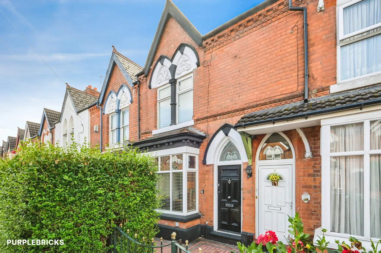 3 bed house for sale, Hart Road, Birmingham, B24