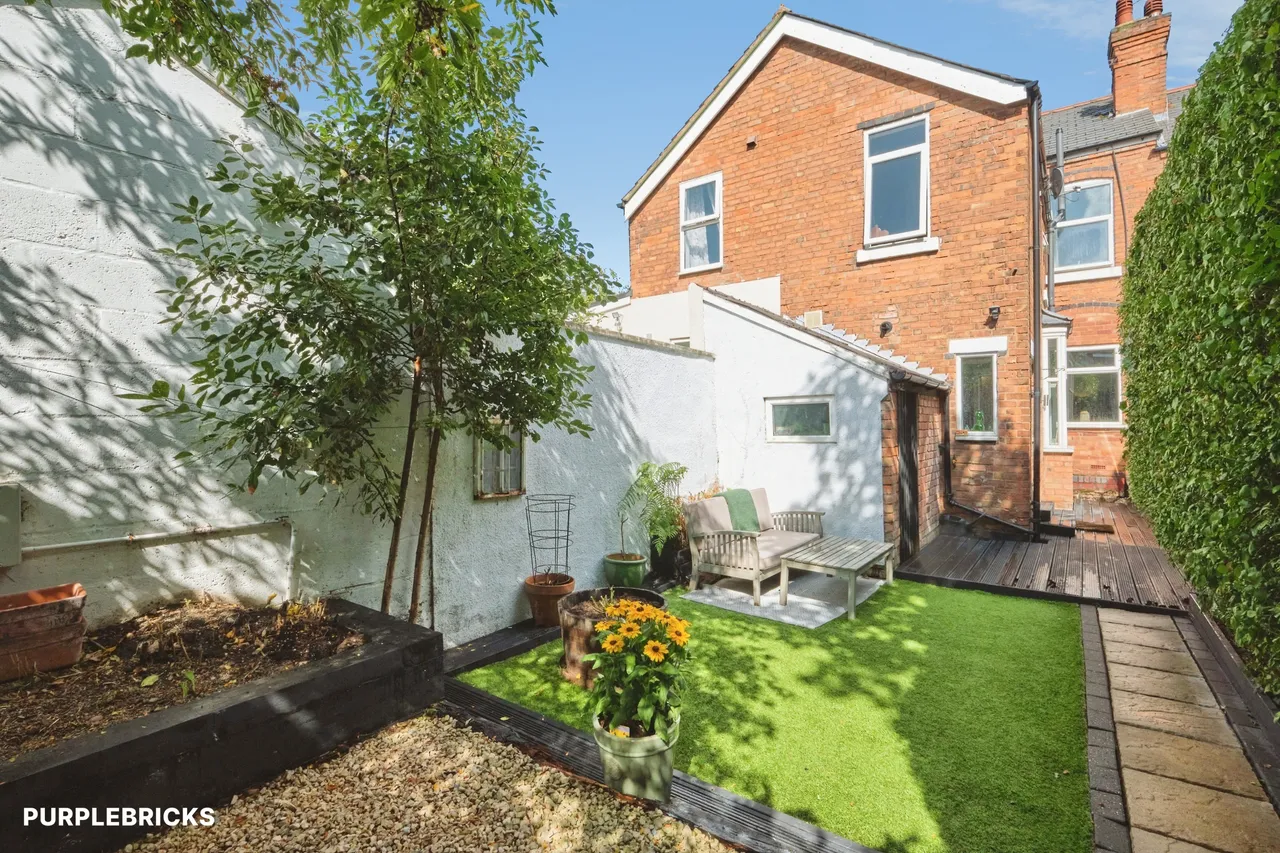 Hart Road, Birmingham, B24, photo 21