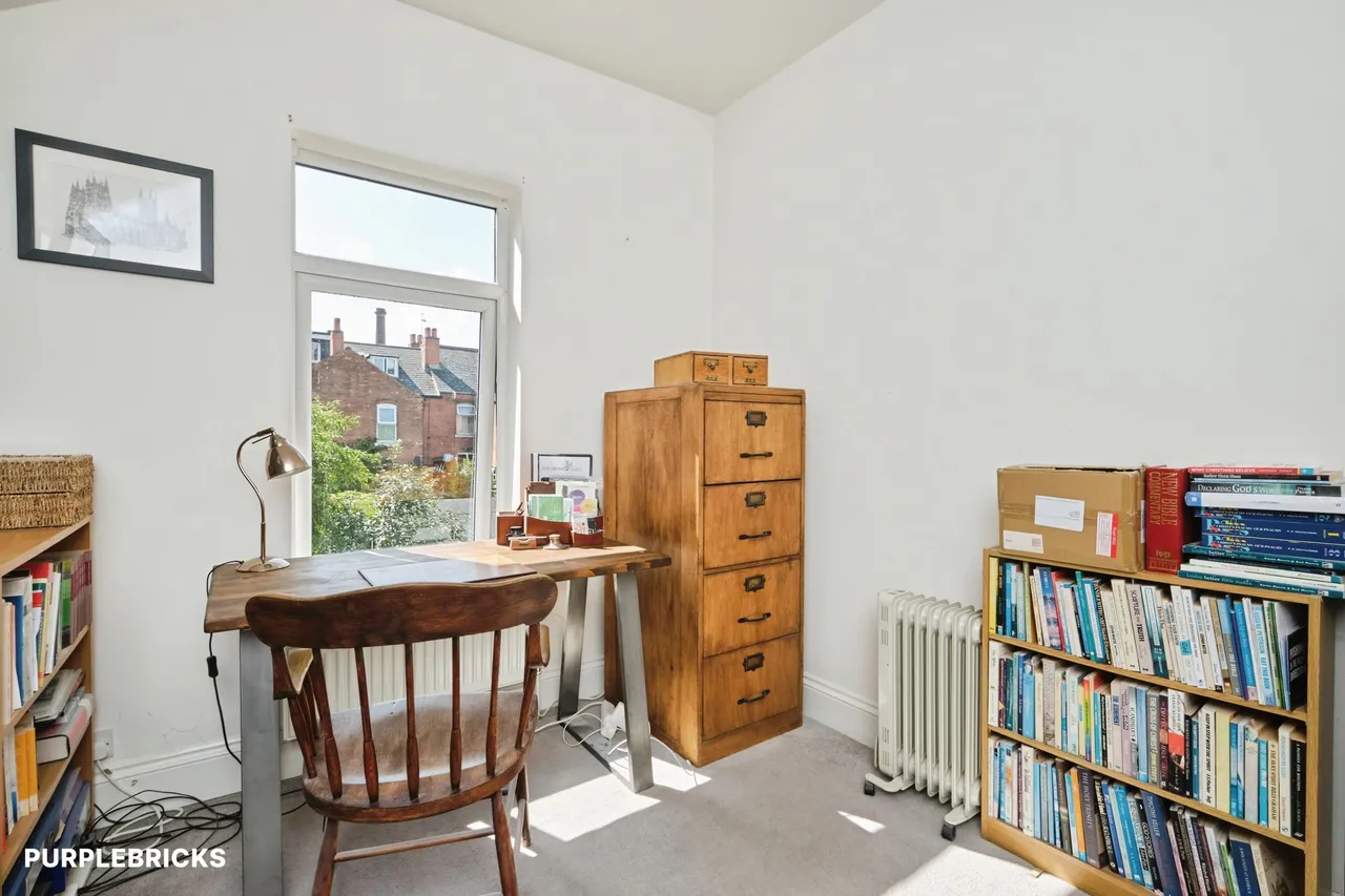 Hart Road, Birmingham, B24, photo 16