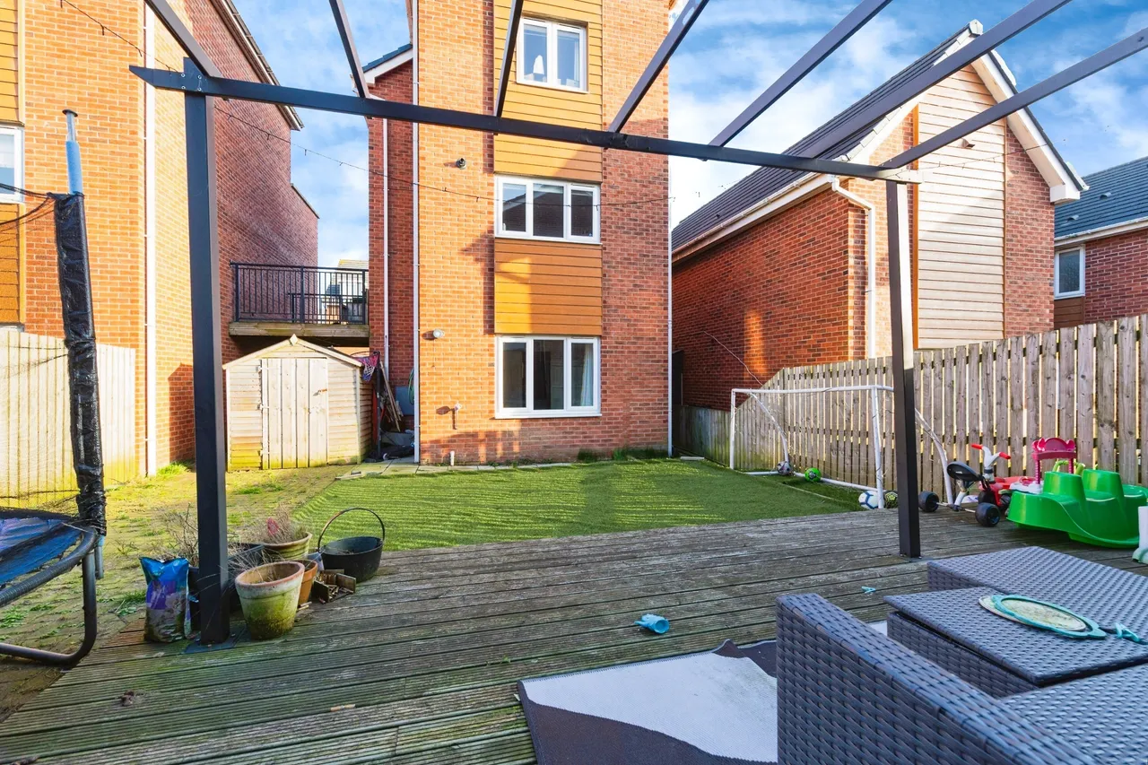 Teal Farm Way, Washington, Tyne and Wear, NE38, photo 17