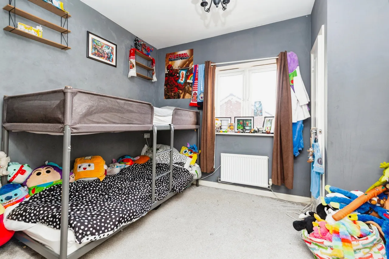 Teal Farm Way, Washington, Tyne and Wear, NE38, photo 11